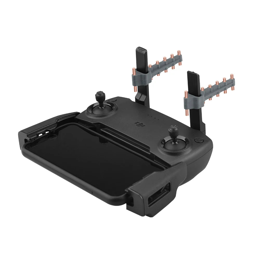 Yagi Antenna, Please tear off the protective film on the surface before use