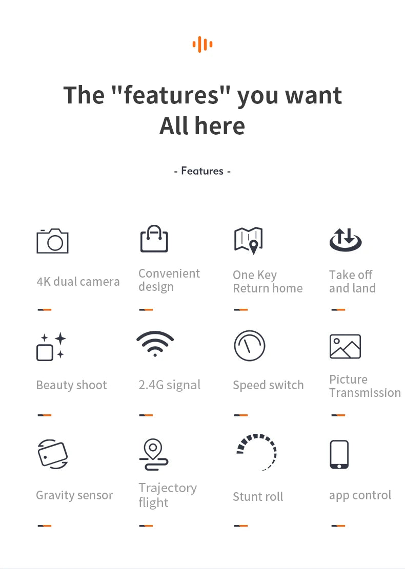 XYRC L23 Mini Drone - 4K HD Dual Camera Drones Wifi FPV Height Keep Small Foldable Quadcopter RC Dron Toy For Children Boy Gift 22 XYRC L23 Mini Drone, the "features" you want all here features convenient one key take