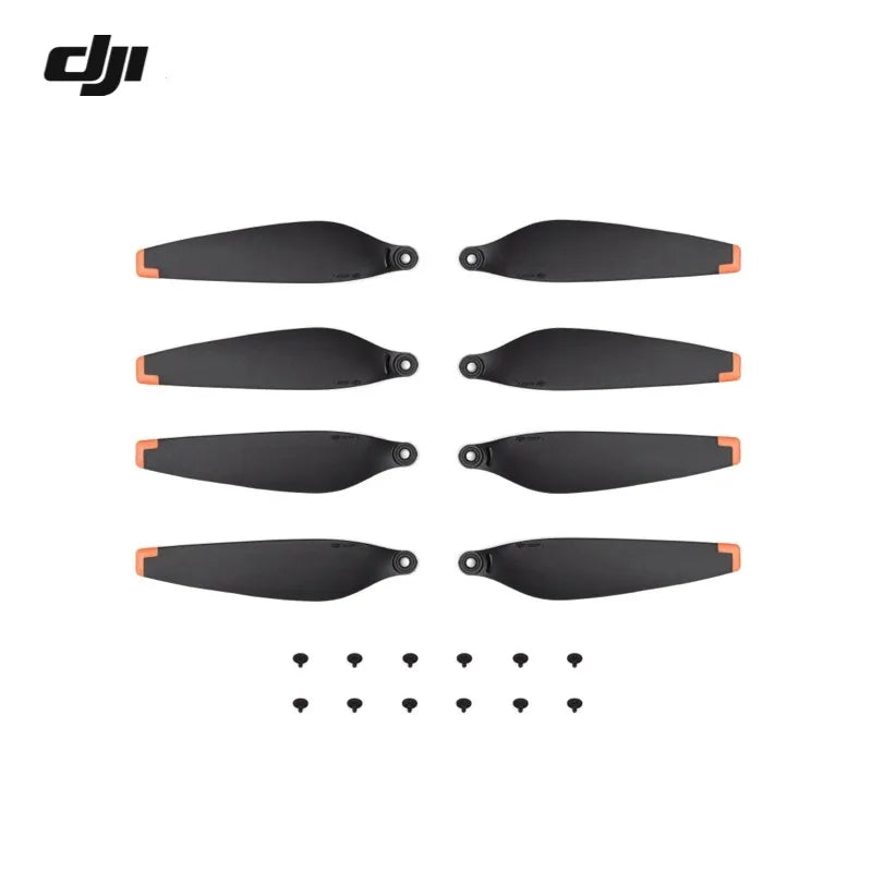 DJI Mini 4 Pro / Mini 3 Pro Propeller - Drone Blade Props Replacement for Mini 4/ Mini 3 Pro Drone Light Weight Wing Fans