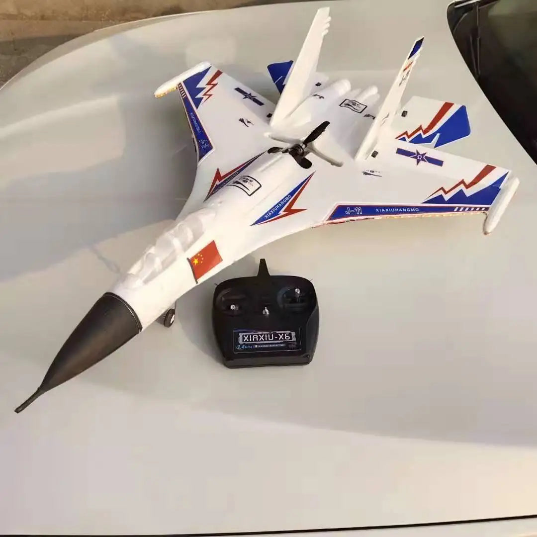 Potencia que Impresiona