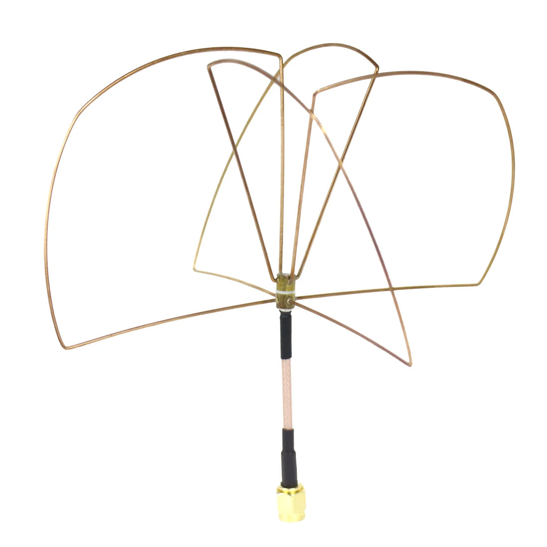 shenStar 1.2GHz Clover Leaf Antenna 3 / 4 Leaves