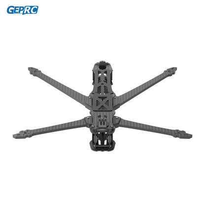 GEPRC GEP-Pulsar LR 9″/10″/11″ Frame Propeller 7075-T6 Aluminum Accessory Base Quadcopter FPV Freestyle RC Racing Drone