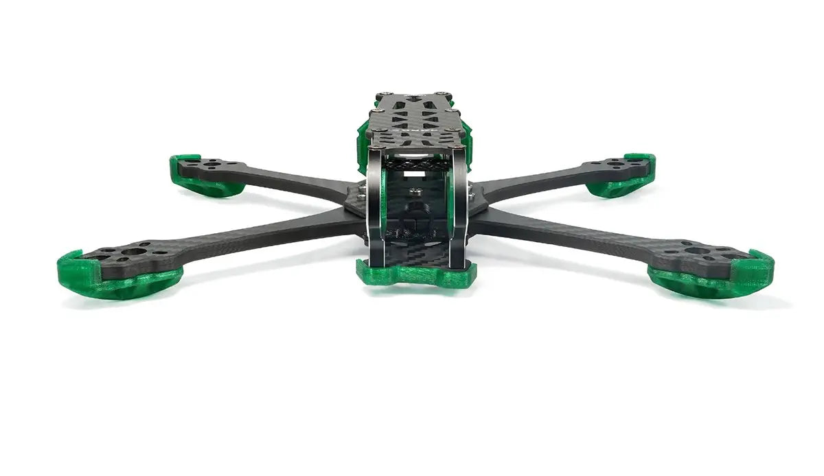 GEP-MK5D O3 MK5X to MK5D Conve DeadCat Frame, to record beautiful moments for your flight