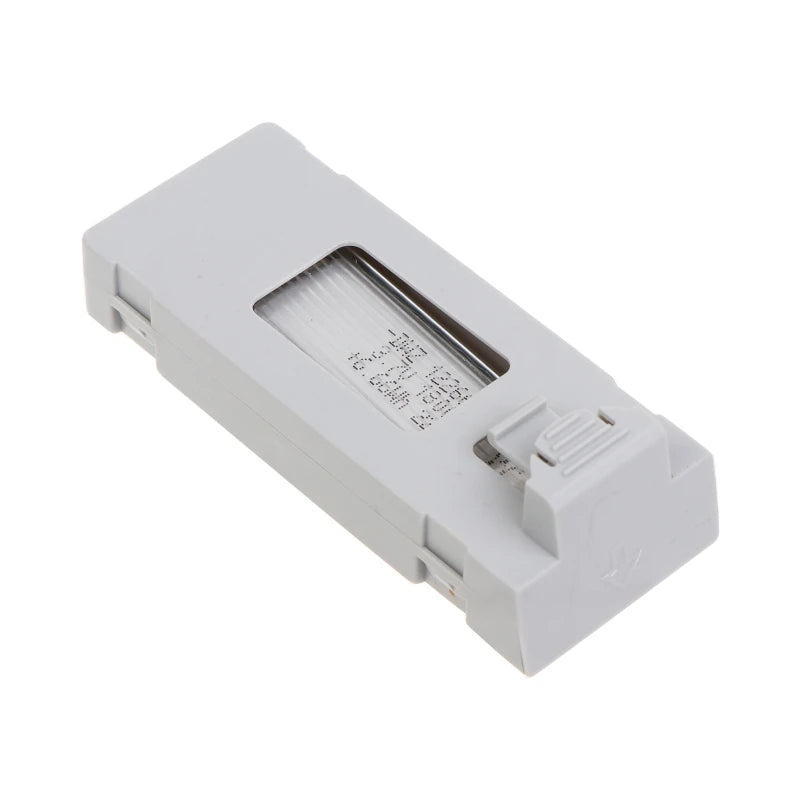 Lithium battery equipped with a plastic housing, which can protect the battery