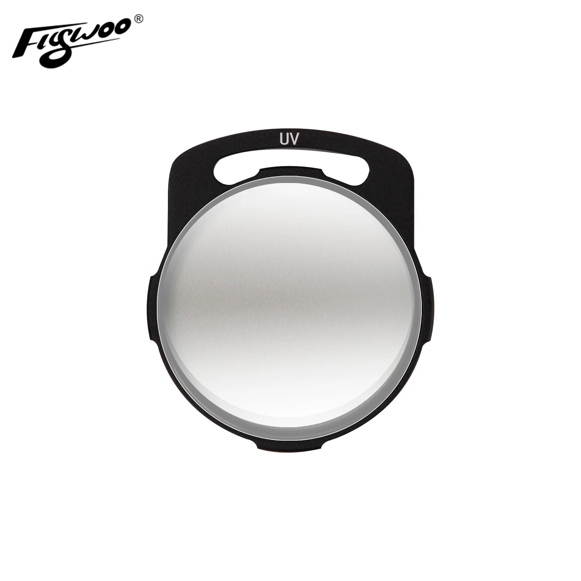 Flywoo O3 Air Unit Filters Clear UV 4 Flywoo O3 Air Unit Filter, Fits all O3 air unit drones 2 Easy to use.