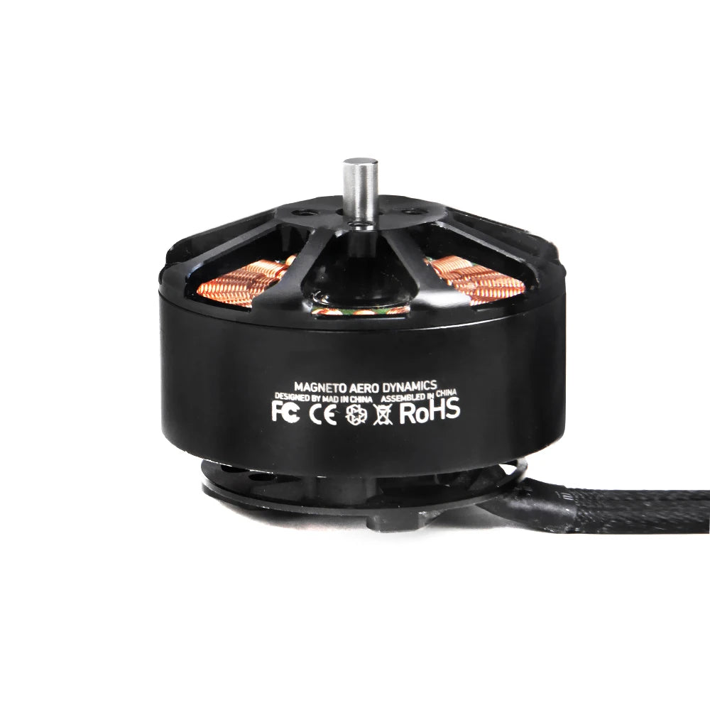 MAD 4014 EEE  Brushless Drone Motor, High-quality brushless motor for long-endurance drone flights up to 8.4kg.