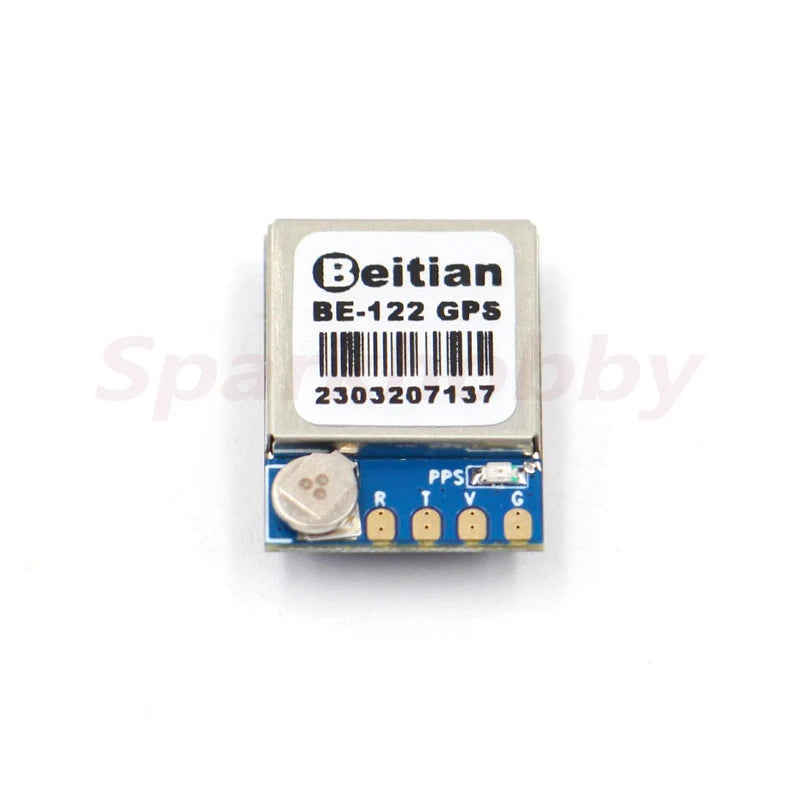 Beitian BE-122 BE-182 BE-252Q GPS Module - M10050