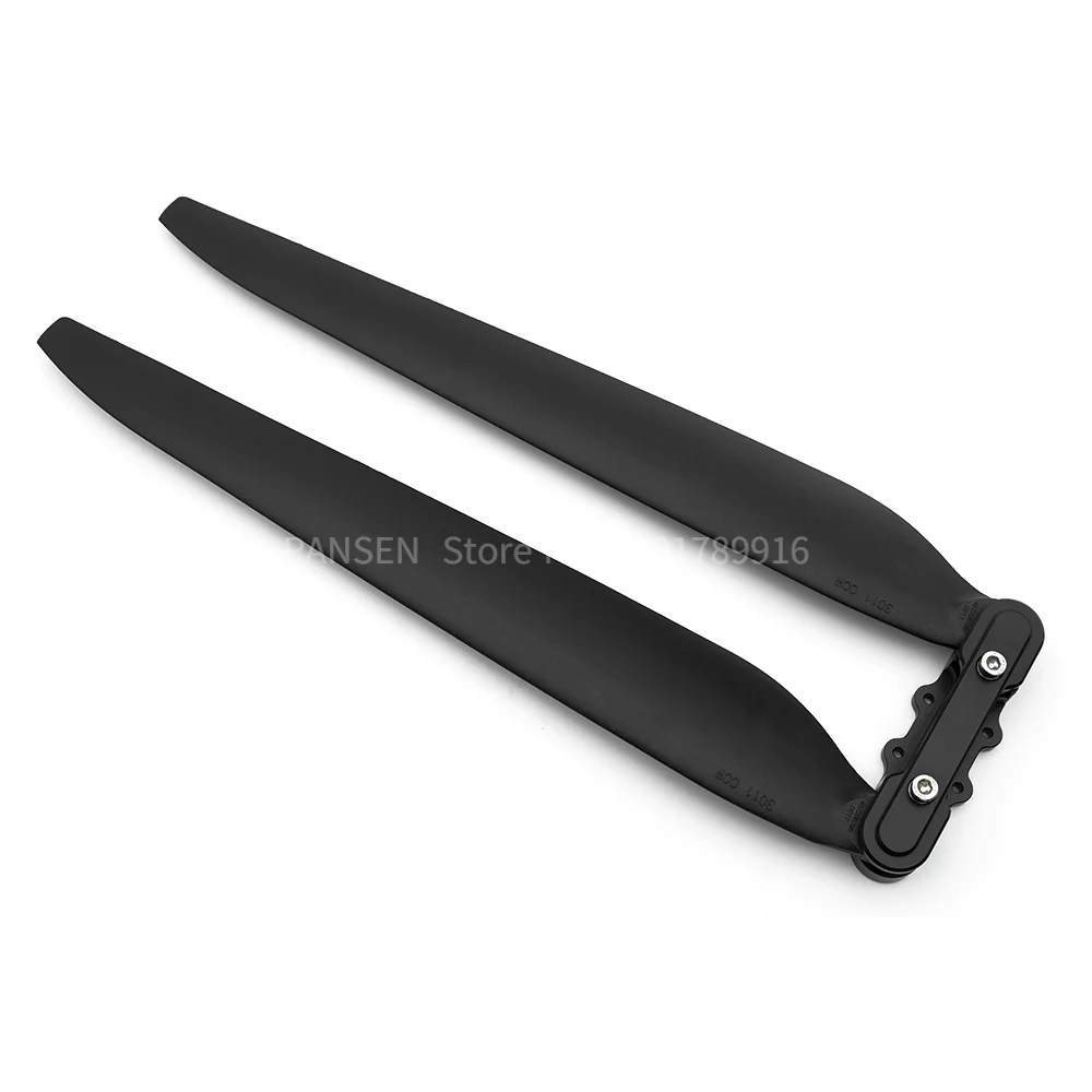 Hobbywing FOC 2388 3090 Propeller SPECIFICATIONS Wheelbase