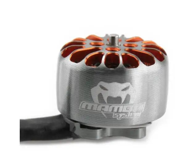 Diatone Mamba Toka 1206 Motor 2450KV / 3600KV / 4500KV / 6000KV / 7500KV for 2–3 Inch CineWhoop & 3–4 Inch FPV Drone Builds