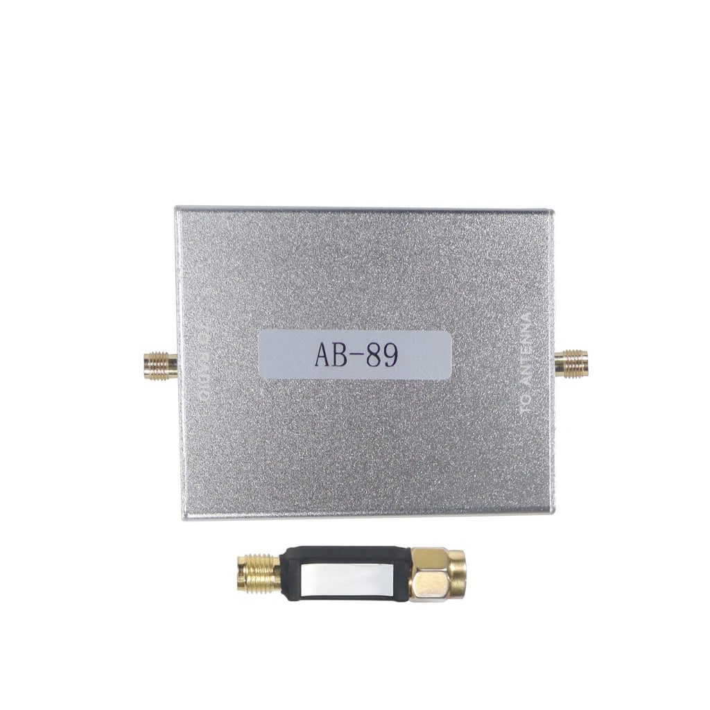 AB-89 850MHz-930MHz Bi-directional Signal Amplification Module