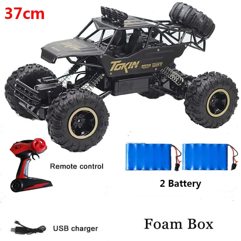 37cm TEKir 0 Remote control 2 Battery USB charger Foam