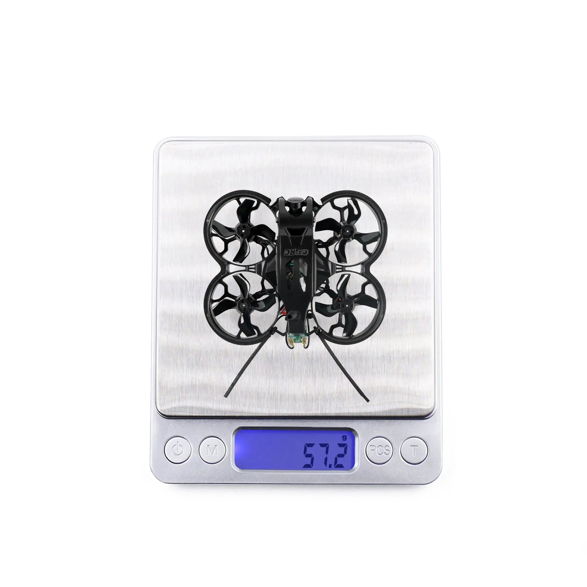 GEPRC TinyGO FPV Drone - 4K FPV Whoop RTF Drone WITH Caddx Loris 4K 60fps RC FPV Professional Quadcopter Combo Very Suitable For Beginners 18 GEPRC TinyGO FPV Drone, Caddx Loris 4K 60fps RC FPV Professional Quadc