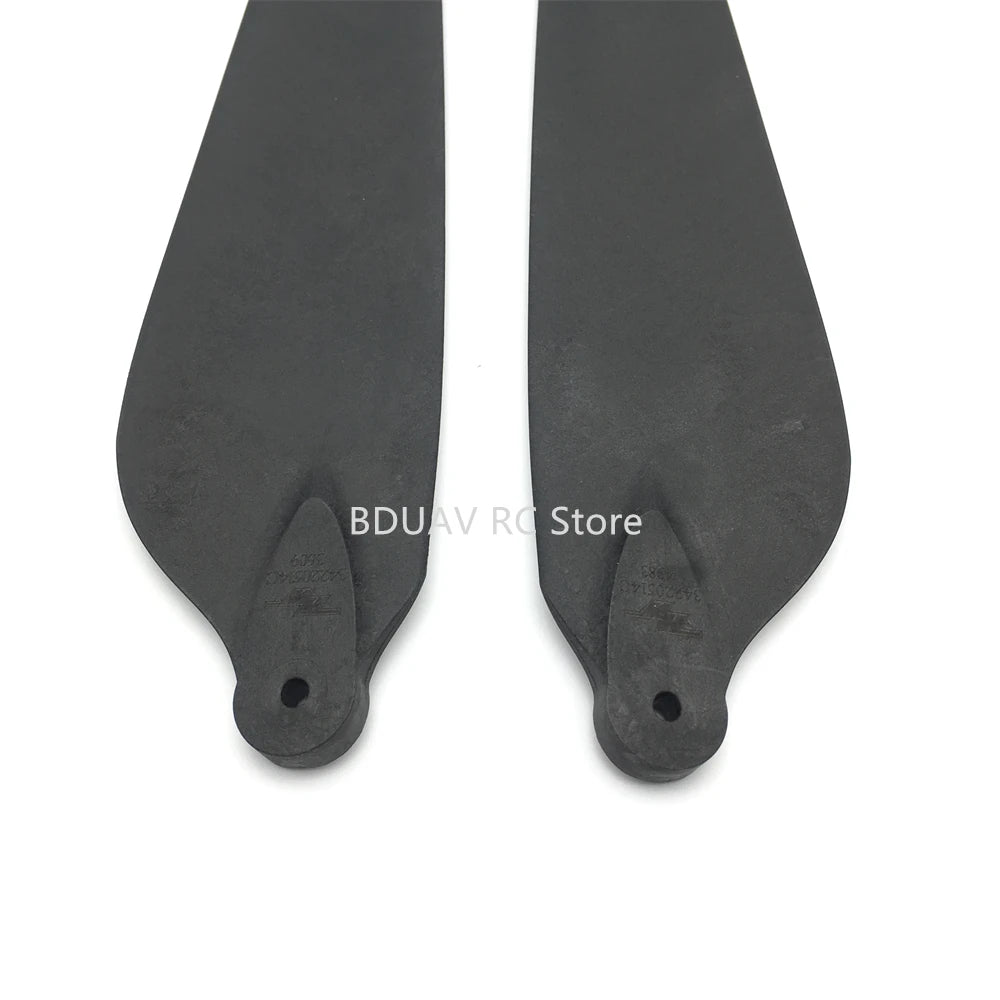 4PCS Original Hobbywing X6 Power System Motor for 10KG 10L EFT E610P Agriculture Drone motor ESC propeller and 30mm tube adapter 20 x6 propulsion system integrates motor esc, piopeller and motor mount