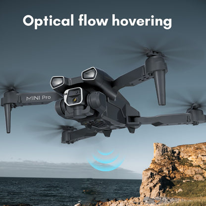 H66 Drone, Optical flow hovering MINI