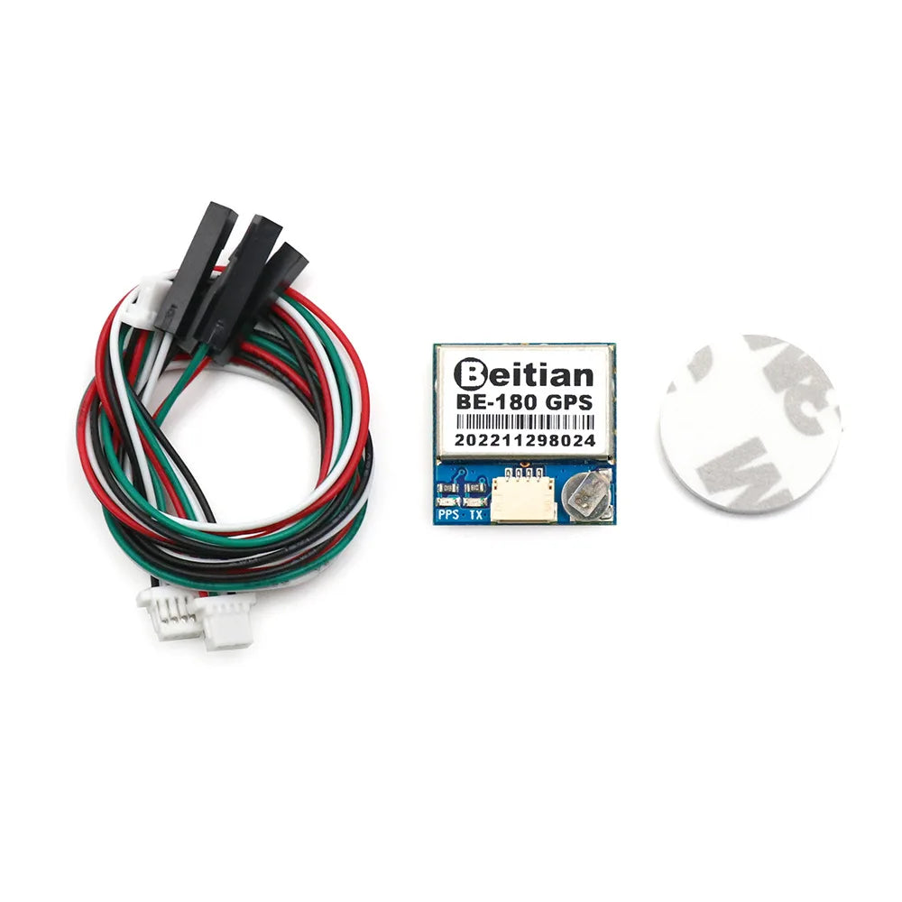 BEITIAN BE-180 BE180 SuperTiny 4.9g GLONASS GPS, BEITIAN BE-180 BE180 SuperTiny 4.9g GLONASS