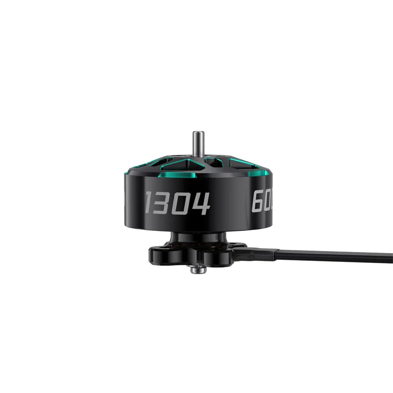 Sub250 1304 5700KV–6300KV 2–4S Brushless Motor for 2"/2.5"/3" Micro FPV Racing Drone Toothpick