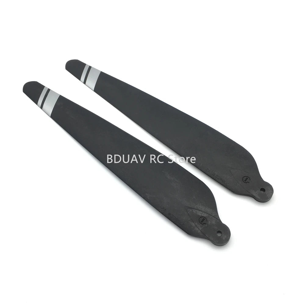 Hobbywing 2388 Propeller, BDUAV 2388 propeller for Hobbywing 6215 power system and x6