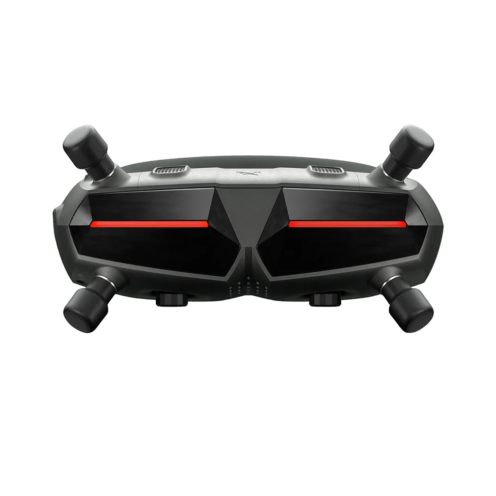 CADDX Walksnail Avatar HD Goggles X - 1080P 100FPS REPLACE VRX AV IN HDMI IN HDMI OUT Light Weight For Racing Drone For DJI FPV