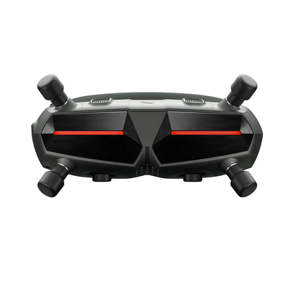 CADDX Walksnail Avatar HD Goggles X - 1080P 100FPS REPLACE VRX AV IN HDMI IN HDMI OUT Light Weight For Racing Drone For DJI FPV