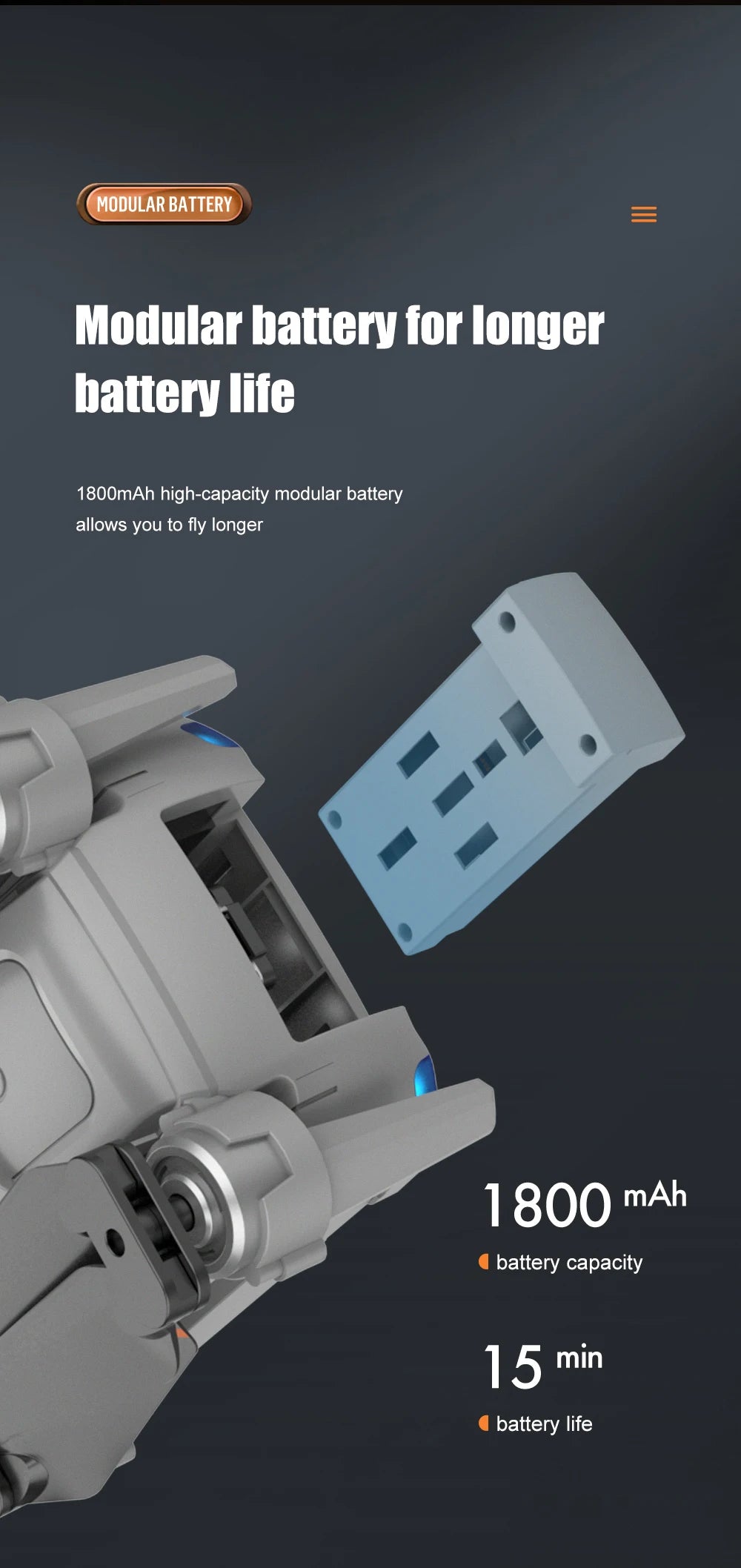 JINHENG LS-XT9 Drone - 2023 New 4K Dual Camera Wifi FPV Optical flow location Obstacle Avoidance Folding Drone Quadcopter Helicopter Gifts 33 JINHENG LS-XT9 Drone, modular battery for ionger battery iife 180o