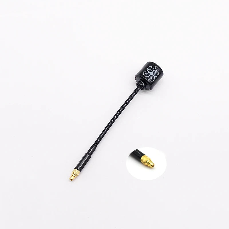 5.8G Lollipop 5 LHCP Antenna SPECIFICATION