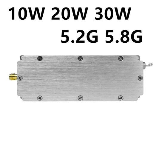 AL20W-HF - Module amplificateur RF 20 watts AL20W-HF - Module amplificateur RF 20 watts