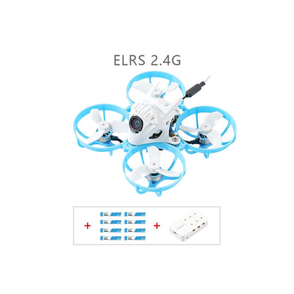 BETAFPV Meteor65 2022 Version - Brushless FPV Racing RC Drone ELRS 2.4G/Frsky LBT/TBS M01 AIO Camera VTX Whoop Quadcopter