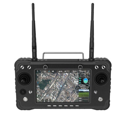 SKYDROID H16 / H16PRO 108OP 10-30km digital image transmission + Data Transmission +Telemetry all in one datalink for FPV Drone - RCDrone