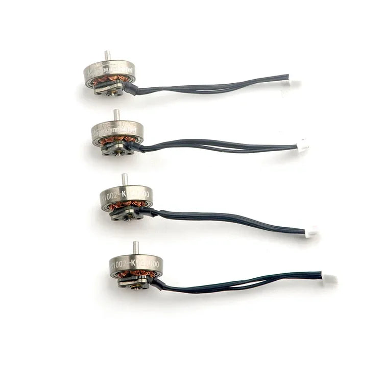 Happymodel EX1002 20000KV 1S Brushless FPV Motor – 1.5mm Shaft for Mobula7 / Moblite7 HD / HDZero Whoop Drones