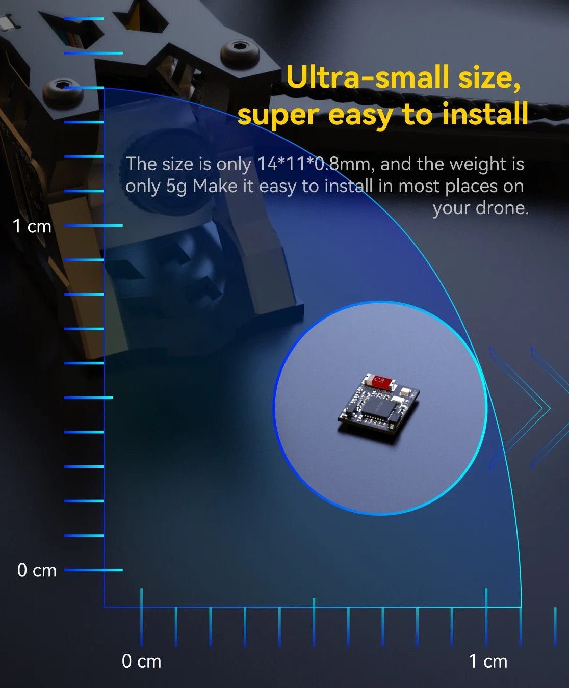 SPECIFICATIONS Origin : Mainland China Model Number : SB-1 Compatible