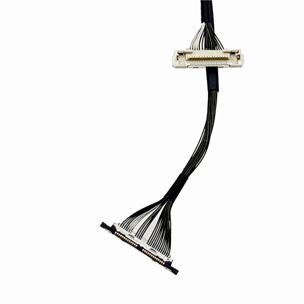 Genuine Gimbal Parts for DJI Air 2S - Gimbal YR Motor with Yaw Roll Arm Assembly Camera Frame with Pitch Motor Cover Cap PTZ Cable 65 Genuine Gimbal Parts for DJI Air 2S, if you have any doubts about our products, please contact us .