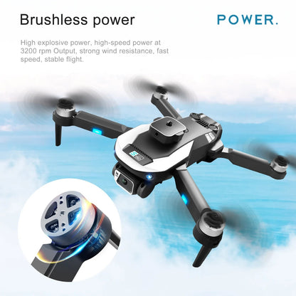 S150 Drone, brushless power POWER High explosive power , high-speed power