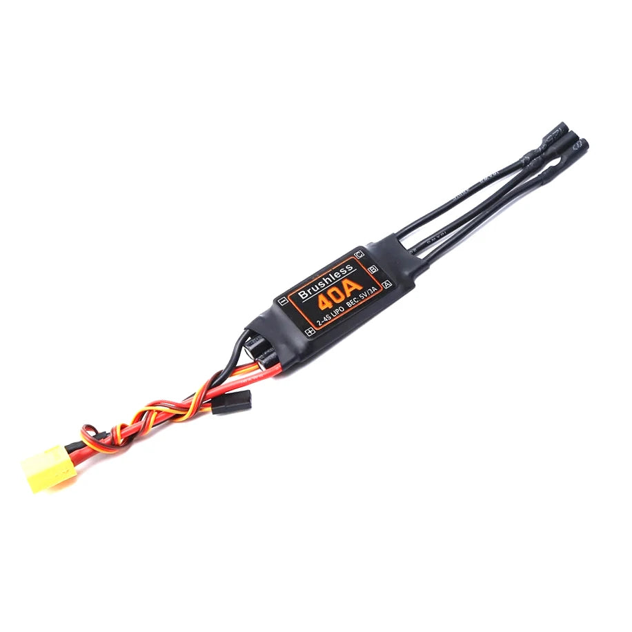 New Brushless Motor A2212 2212 1000KV/1400KV/2200KV 40A ESC 6035/8060/1060 Propeller SG90 9G Servo for RC Fixed Wing Helicopte 30 New Brushless Motor, 8c Brushless 4OA A5vIza 745 Li
