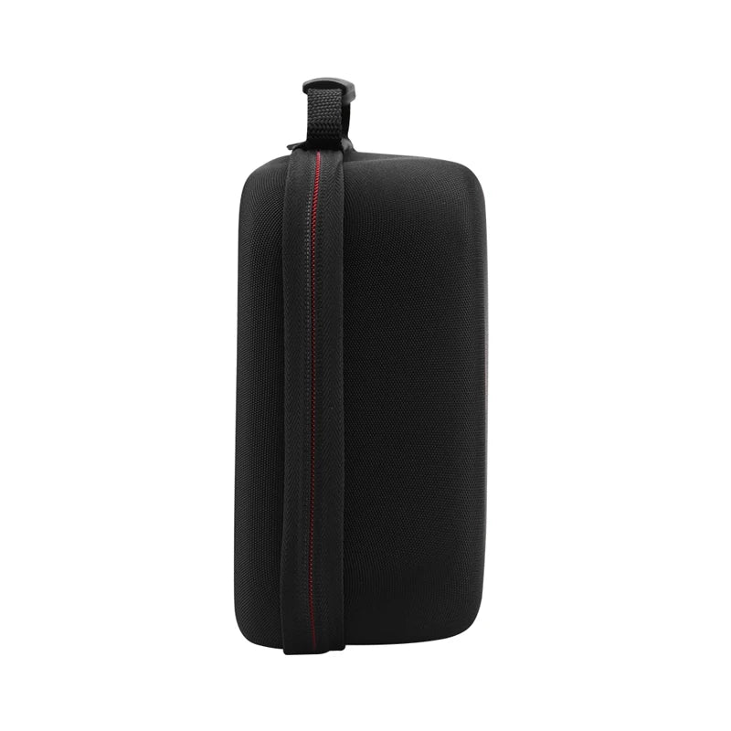 Portable Carrying Case for DJI Mavic Mini 1/SE Drone Accessories Storage Bag Shockproof Travel Protector Handbag Box for Mini SE 20 Polyester Applicable models: for DJI Mavic Mini/Mini SE Color: Gray