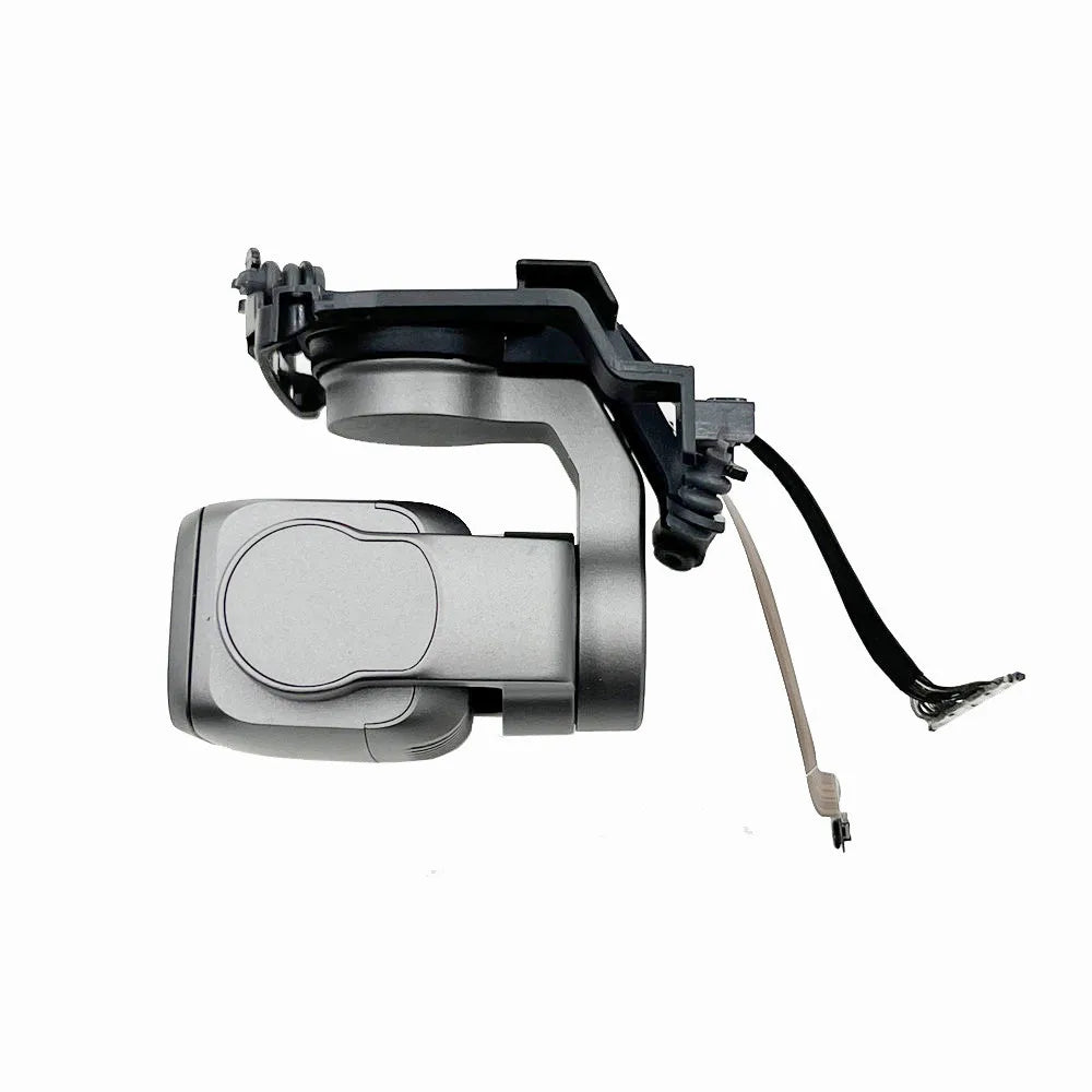 Genuine Gimbal Parts for DJI Air 2S - Gimbal YR Motor with Yaw Roll Arm Assembly Camera Frame with Pitch Motor Cover Cap PTZ Cable 37 Genuine Gimbal Parts for DJI Air 2S, if you cannot accept it, please do not place the order .