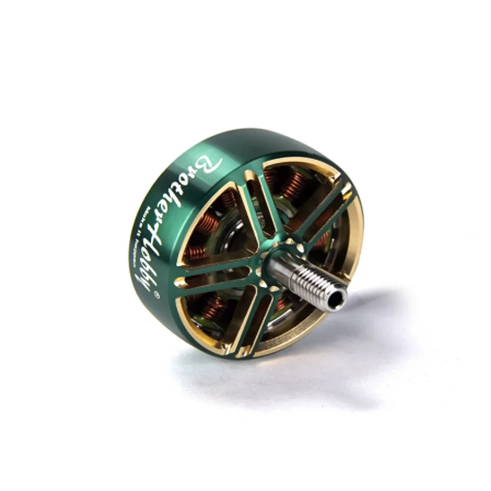 Brotherhobby LPD 2806.5 1300KV / 1700KV 4-6S Brushless Motor 7-9inch propeller for RC FPV Racing Drone Multicopter 13 Skyquist is a RC vehicle with four-wheel drive . it is