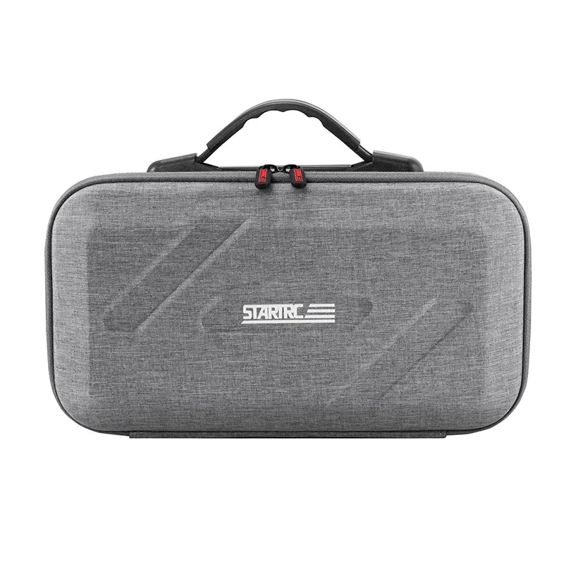Startrc Travel Storage Case Nylon All-In-One Bärande CASE Portable Shoulder Bag Protection for DJI Osmo 360 Camera Accessories
