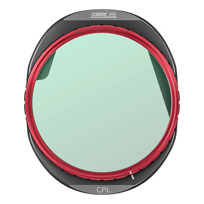 STARTRC Camera Lens Filter Kit for DJI Mavic 4 Pro – ND8 ND16 ND32 ND64 + CPL Professional Drone Filters Set