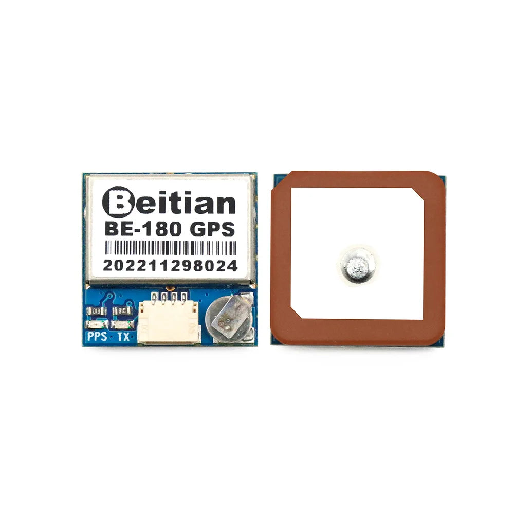 BEITIAN BE-180 BE180 SuperTiny 4.9g GLONASS GPS, BEITIAN BE-180 BE180 SuperTiny 4.9g GLONASS