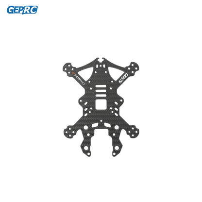 GEP-CL25 V2 Frame Parts Suitable for CineLog25 V2 Series Drone for DIY RC FPV Quadcopter Drone Replacement Accessories Parts
