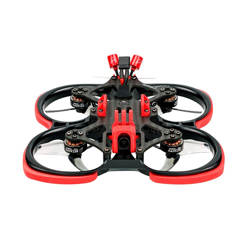 BETAFPV Pavo25 Walksnail Whoop Quadcopter - With/ Without Walksnail VR Goggles LiteRado Remote Controller FPV Racing Drone