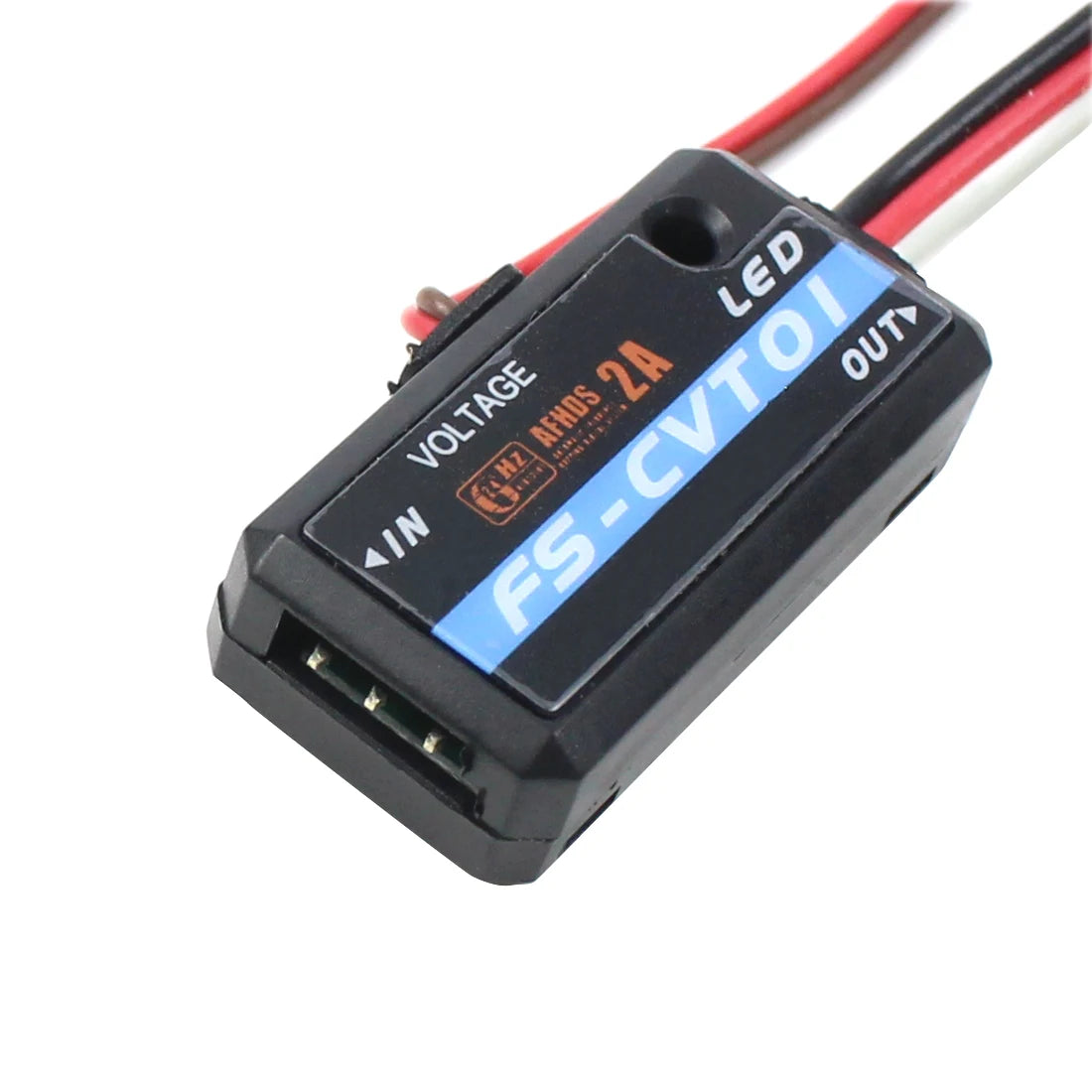 Flysky AFHDS2A TELEMETRY Module Set (FS-CEV