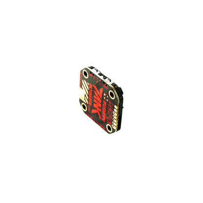 RUSH TANK Ultimate MINI VTX - 5.8GHz 48CH RaceBand 0/25/200/500/800mW Switchable 20x20 Stackable FPV Transmitter For RC Drone