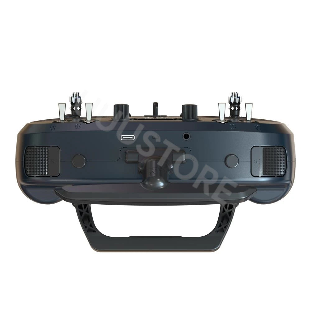 Jumper T14 Transmitter - 2.4GHz/915MHz 1W ELRS VS-M CNC Hall Jumper T14 Transmitter - 2.4GHz/915MHz 1W ELRS VS-M CNC Hall