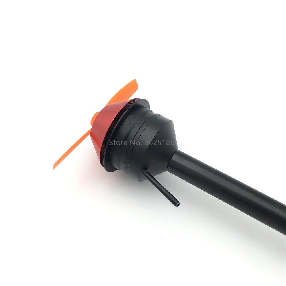 1pcs Agricultural Spray Drone Electrostatic Nozzle - high intensity atomized centrifugal spray plant protection machine Agriculture Drone Accessories 10 1pcs Agricultural Spray Drone Electrostatic Nozzle - high intensity atom