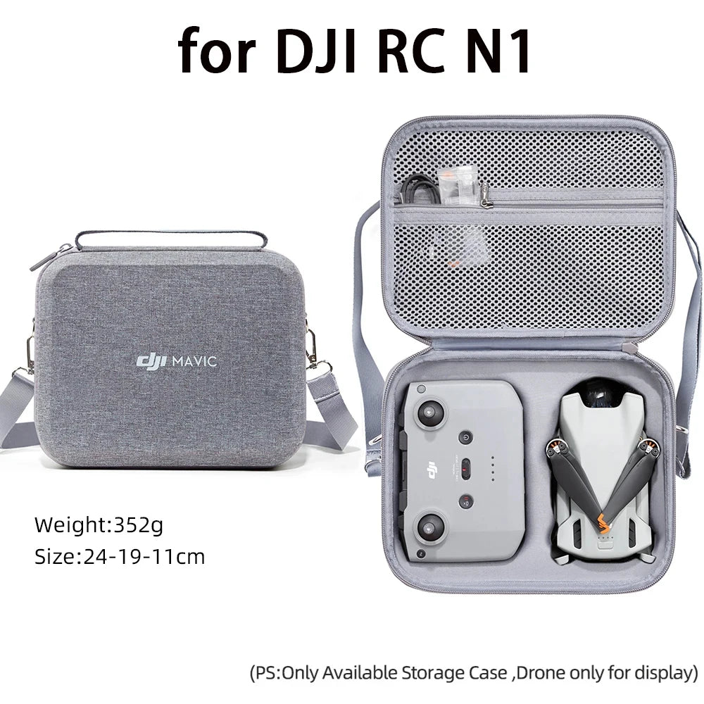 DJI RC N1 Dji MAVIC Weight:352g Size: