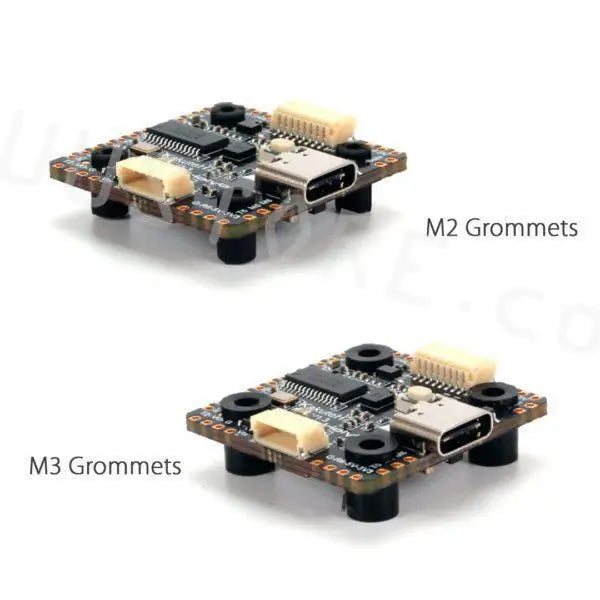Holybro Kakute H7 Mini Flight Controller - W/ BetaFlight OSD 6x UART Port BMI270 F7 predecessor 32Bit Support Octocopter 12 Holybro Kakute H7 Mini Flight Controller, BetaFlight OSD makes it easy to display important information on your FPV display