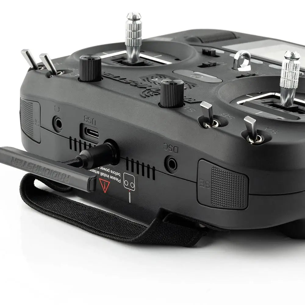 RadioMaster Boxer 2.4G 16ch