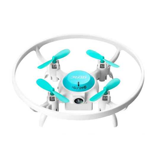 4DRC V5 Mini Drone - HD 4k Professional RC Helicopter WiFi FPV LED Lights Dron Quadcopter Kids Birthday Christmas Toys Gift