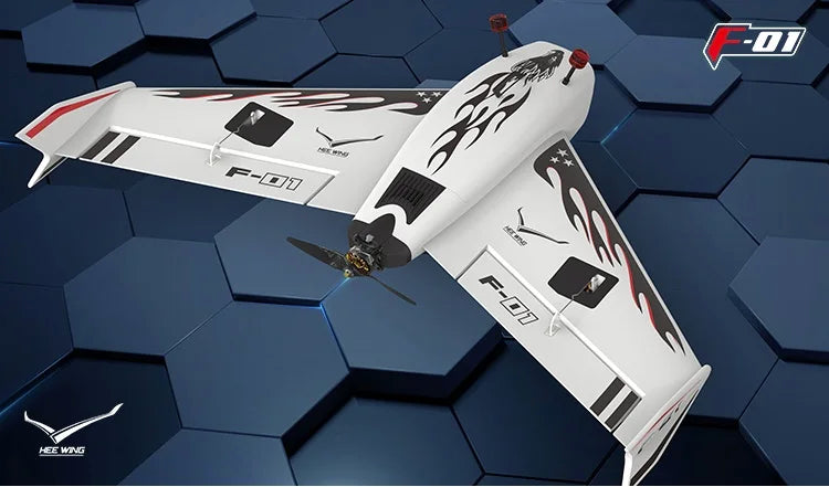 HeeWing HEE Wing F-01 Jet, when speed is 100 km/h, you should install lens cover to prevent excessive in